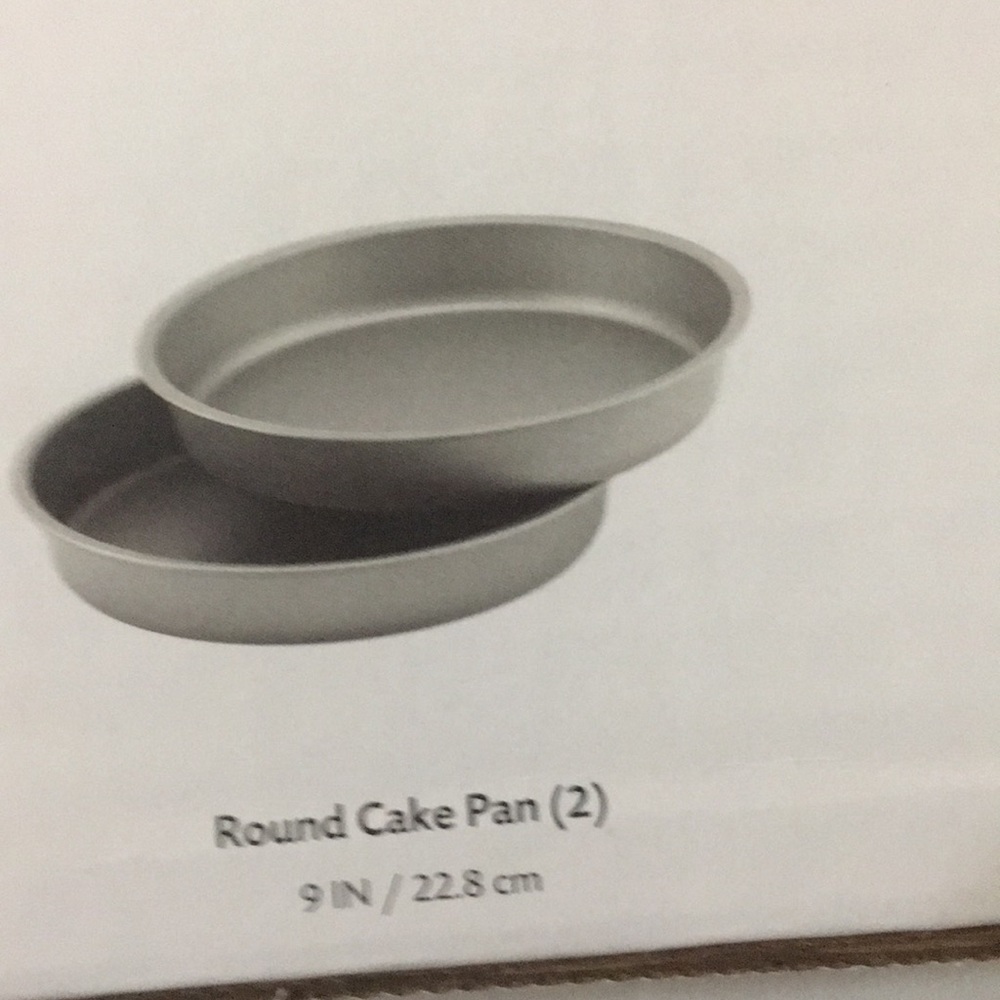 Chef style Baking Set - Picture 7 of 8